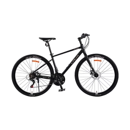 Bicicleta de Monta�a Laux Hurricane Talle 43 R29 21 Velocidades 