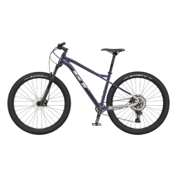 Bicicleta GT Avalanche Expert Rodado 29 Talle SM