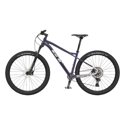 Bicicleta GT Avalanche Expert Rodado 29 Talle SM