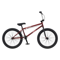 Bicicleta GT BMX Fueler Rodado 22 Talle OS