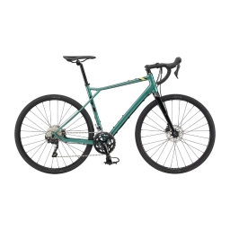 Bicicleta GT Grade Expert Rodado 28 Aluminio Talle 55