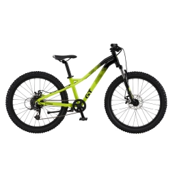 Bicicleta GT Stomper HT ACE Rodado 24 Talle OS