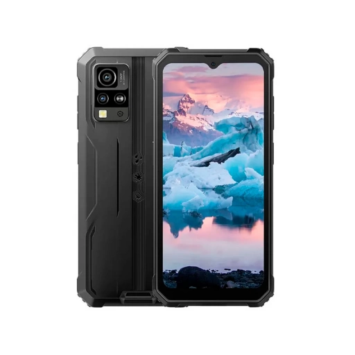 BlackView BV4800 Pro 4GB 128GB 8MP 4G Negro