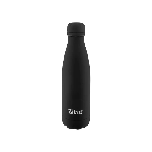 Botella T�rmica Zilan 500ml de Acero Inoxidable