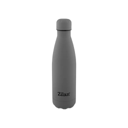 Botella T�rmica Zilan 500ml de Acero Inoxidable
