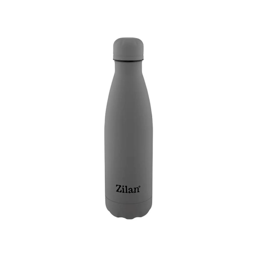 Botella T�rmica Zilan 500ml de Acero Inoxidable