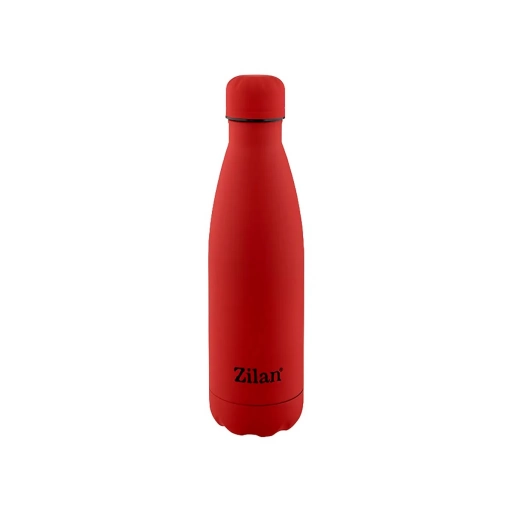 Botella T�rmica Zilan 500ml de Acero Inoxidable