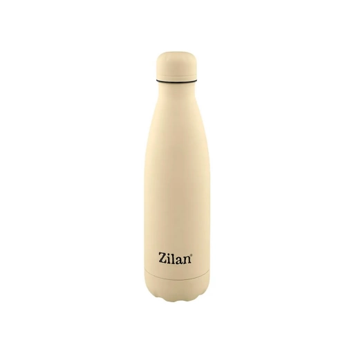 Botella T�rmica Zilan 500ml de Acero Inoxidable