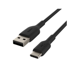  Cable Belkin USB A a USB C 2.0 2mts
