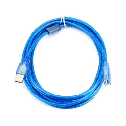 Cable de Extensin USB 1,5mts 