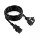 Longitud de cable 3.0 mts