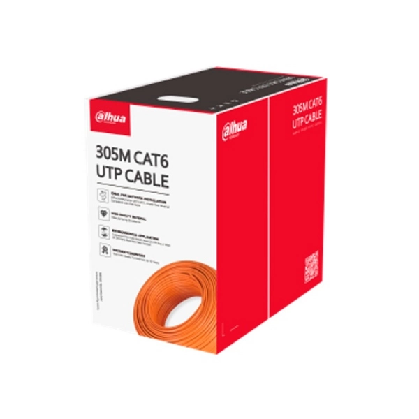 Longitud de cable 305 metros