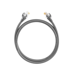 Cable de Red Patch Cord Hikvision Categora 6 1 metro