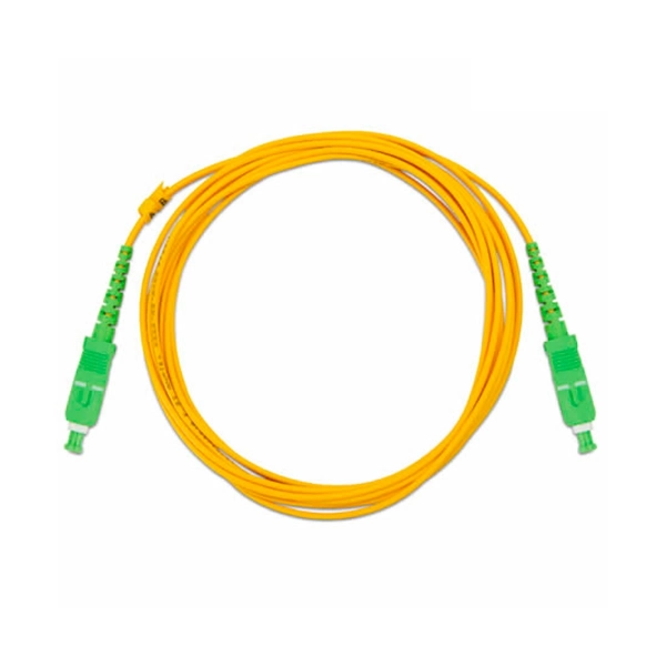 Cord&oacute;n &oacute;ptico SC/APC SM