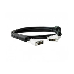 Cable DVI Macho a Macho 1.8 metros