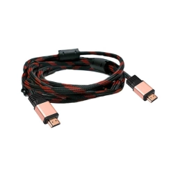 Cable HDMI Macho a HDMI Macho 4K 3 Metros