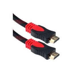 Cable HDMI Macho a Macho 1.5 Metros
