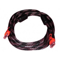 Cable HDMI macho/macho 1.5 metros