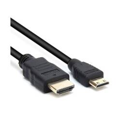 Cable HDMI Xtreme 1.5 metros Mini a macho