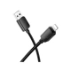 Longitud de cable de 1m 
