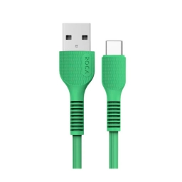 Cable Roca USB-A a USB-C 1 metro