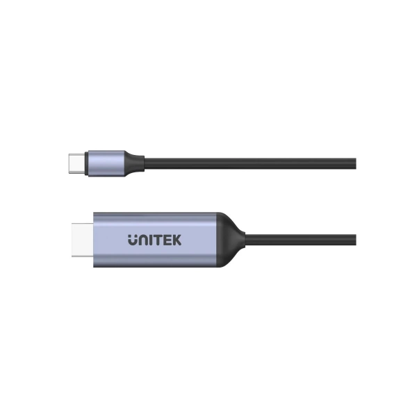 Longitud de cable 1.8 mts