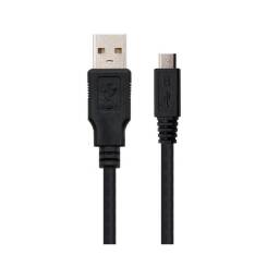 Cable USB 2.0 para Impresoras Multifunción 5 Metros