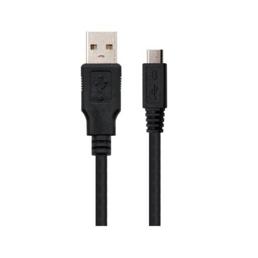 Cable USB 2.0 para Impresoras Multifuncin 5 Metros