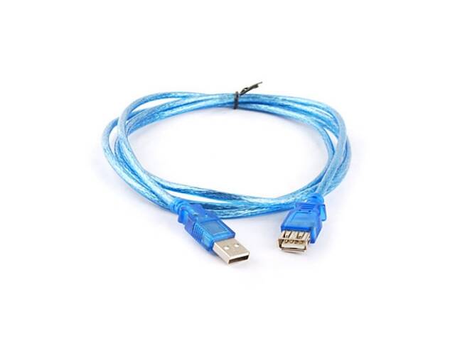 Cable extensión USB Macho/ Hembra