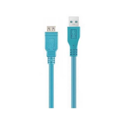 Cable USB 2.0 Extensin 3 Metros