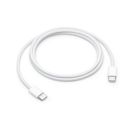 Cable USB Apple�MQKJ3AM/A Carga r�pida USB-C 1m