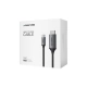 Conector USB-C a HDMI