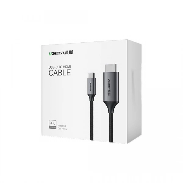 Conector USB-C a HDMI