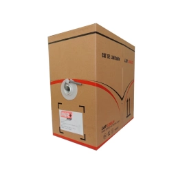 Cable UTP NRG+ Categor�a 5E 305 Metros