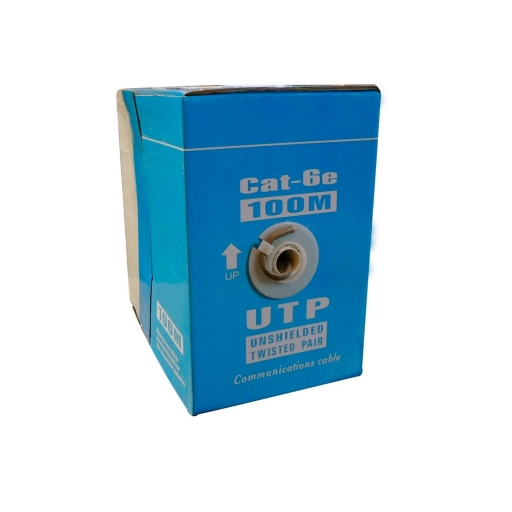 Cable UTP NRG+ Categor�a 6E 100 Metros