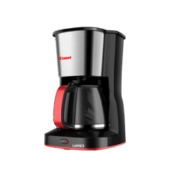 Cafetera de Goteo Cuori Caprice 1000W 1.25 Litros