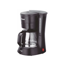 Cafetera de Goteo Cuori Profumo 600W 6 Tazas