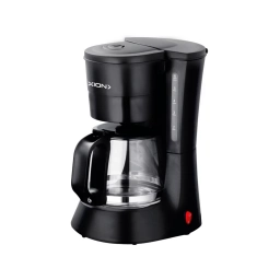 Cafetera de Goteo Xion 600W 6 Tazas