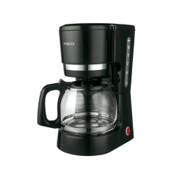 Cafetera Enxuta XC215 1.5 Litros 800W 