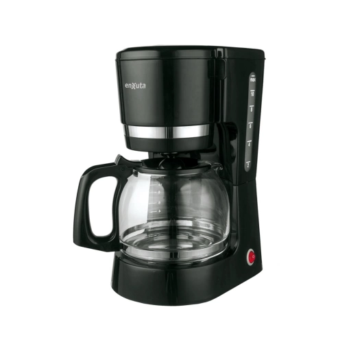 Cafetera Enxuta XC215 1.5 Litros 800W 