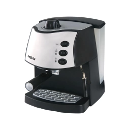 Cafetera Enxuta XC571 1.8 Litros 15 Bares 850 W