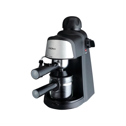 Cafetera Espresso Xion 800W 4 Tazas