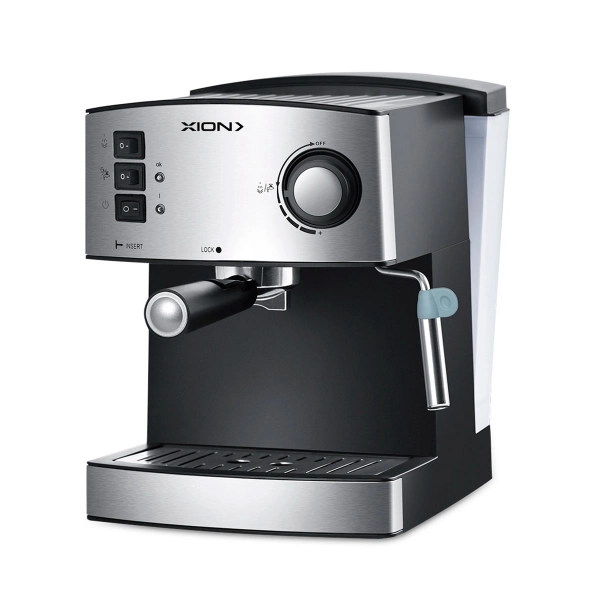 Cafetera Espresso