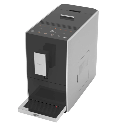 Cafetera Espresso Xion Autom�tica 20 Bares Digital Molinillo