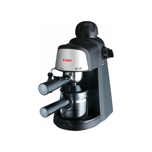 Cafetera Expresso Cuori Latte 800W 3.5 Bares