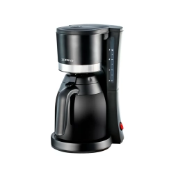 Cafetera Termo Xion 800W 1 Litro