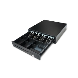 Cajero Met�lico con Conexi�n Epson RJ11