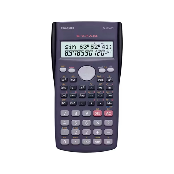 9 Variables 