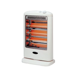 Calefactor Halgeno James 1200 W 3 Posiciones CHE 1200