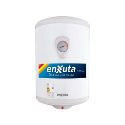 Termotanque Enxuta 30 Litros Tanque de Acero TENX1130